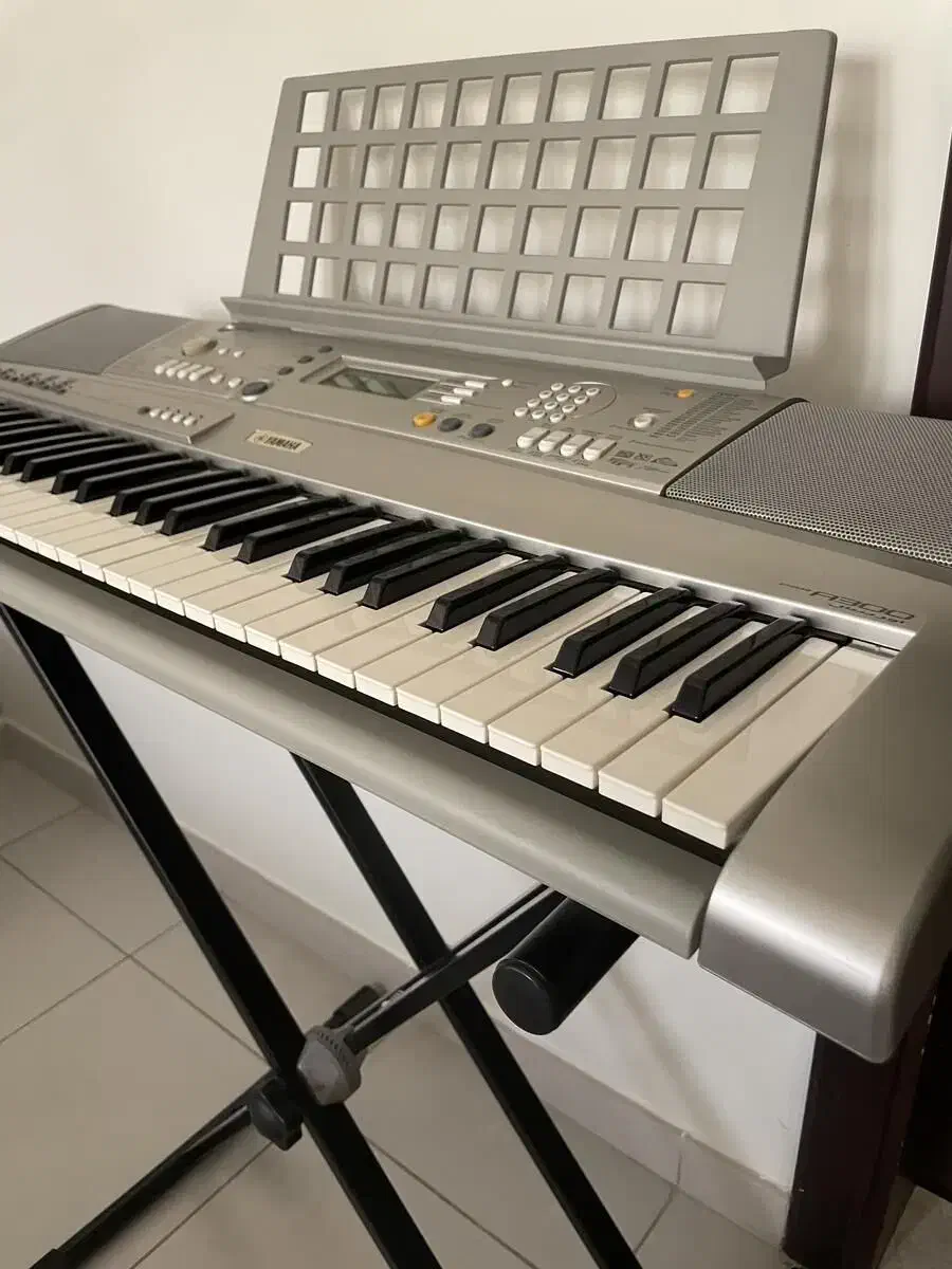 ارگ  یاماها a300 اورینتال|پیانو، کیبورد، آکاردئون|ساوه, |دیوار