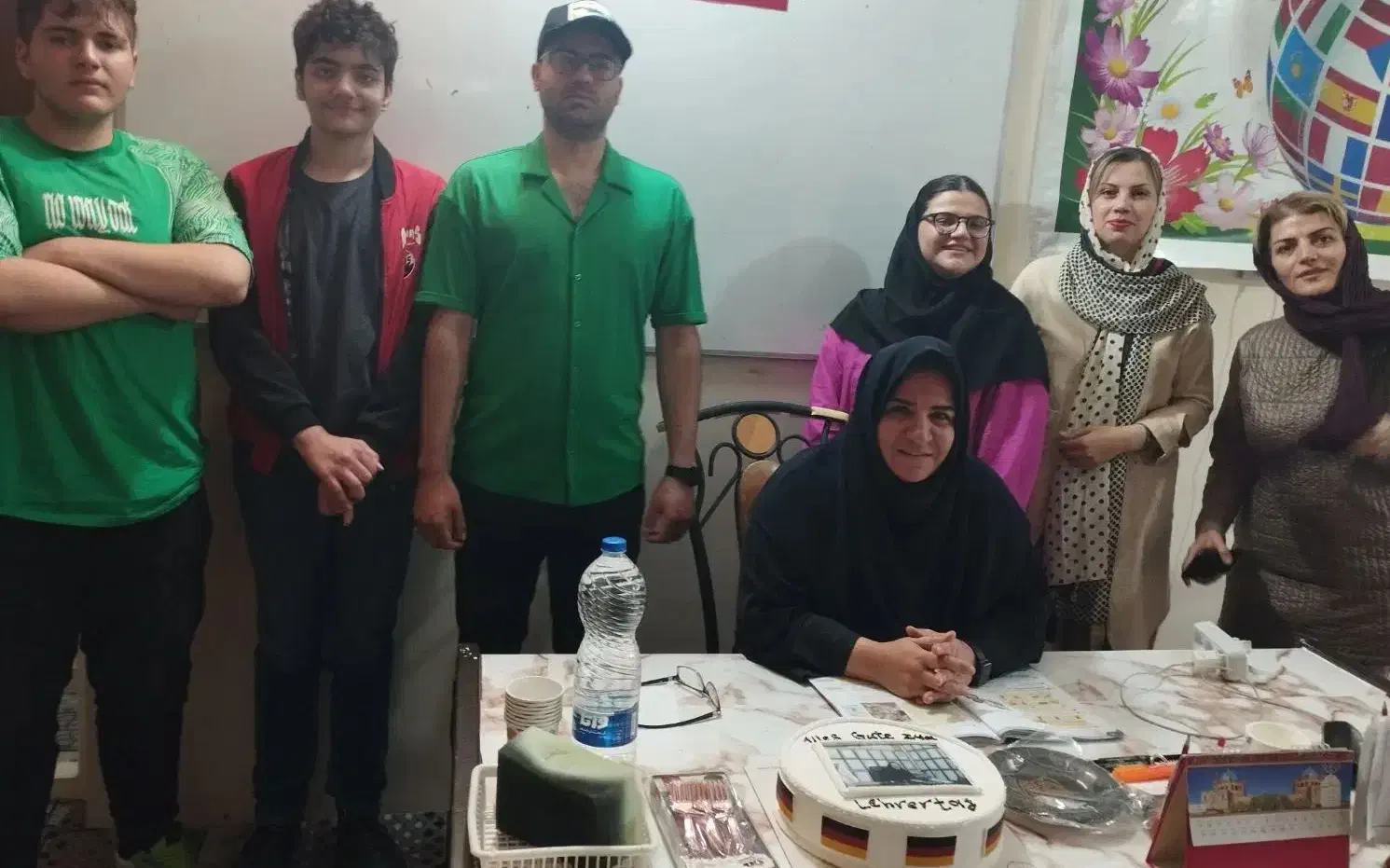 جذب دبیر نگلیسی و زیست شناسی|استخدام آموزشی|اردبیل, |دیوار