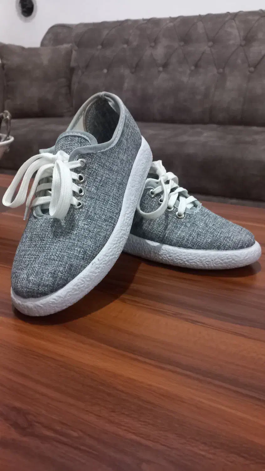 کفش نو  اسپرت زنانه|کیف، کفش، کمربند|اردبیل, |دیوار