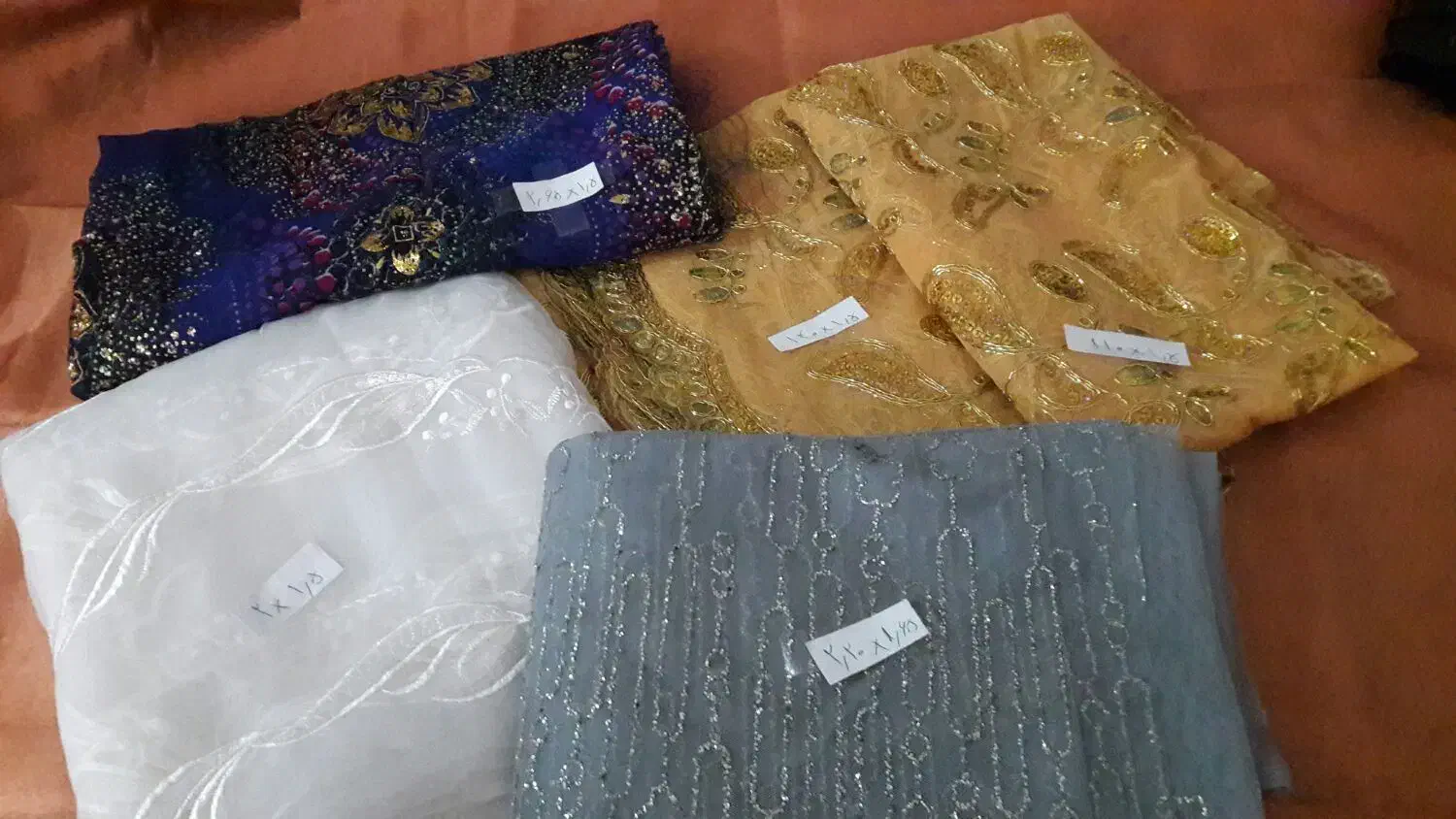 پارچه و|لوازم خیاطی و بافتنی|تهران, شمیران‌نو|دیوار