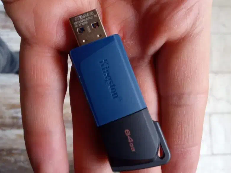 فلش64G|قطعات و لوازم جانبی رایانه|دزفول, |دیوار