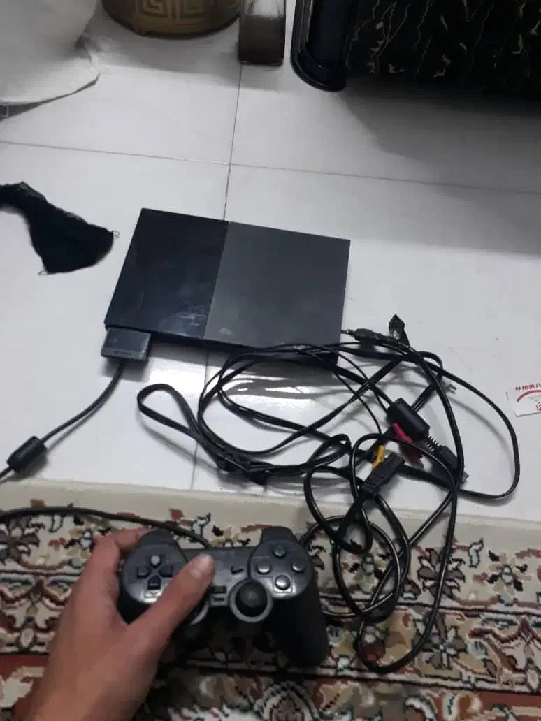 پی اس ۲|کنسول، بازی ویدئویی و آنلاین|فردیس, فردیس|دیوار