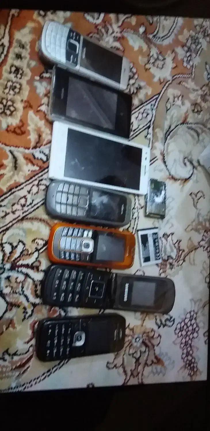 گوشی خاموش|موبایل|فردیس, شهرک ۱۱۰|دیوار