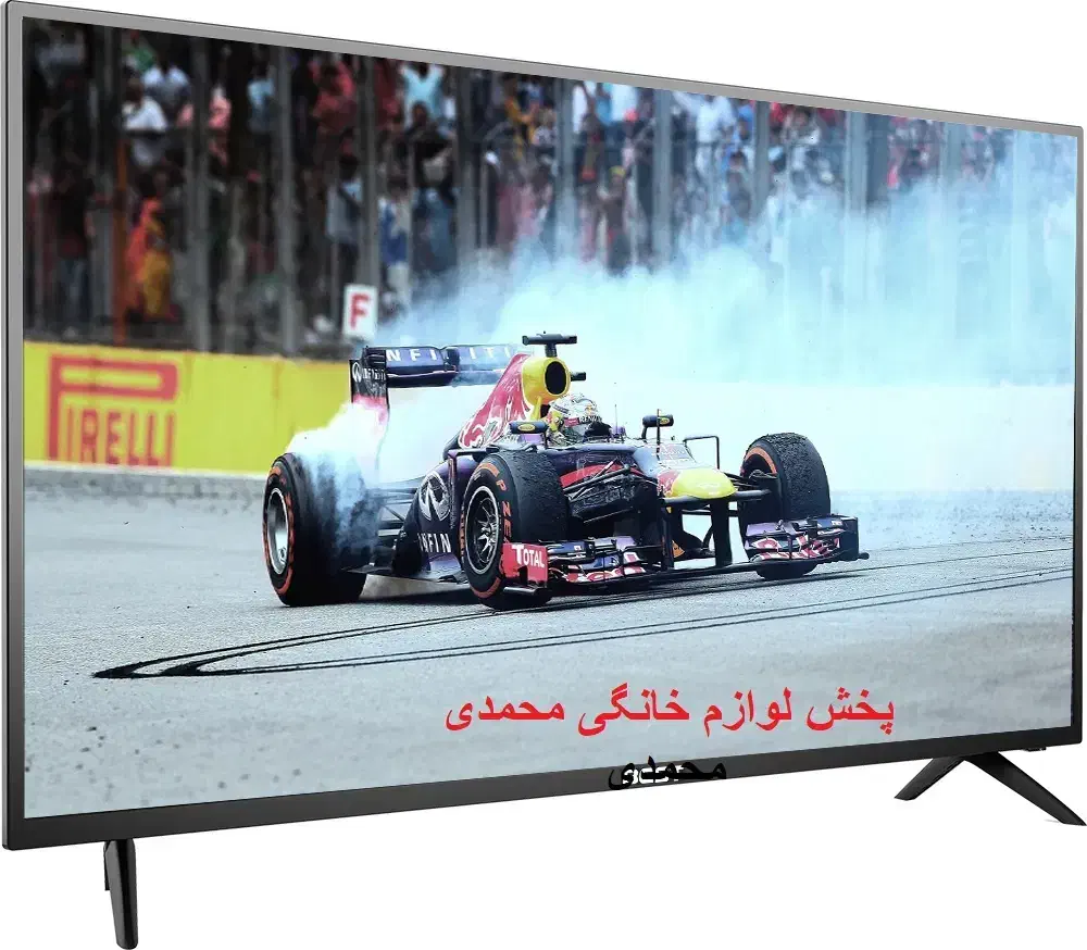 ال ای دی 43 هوشمند دوو اندروید11-نو -24ماه گارانتی|تلویزیون و پروژکتور|اراک, |دیوار