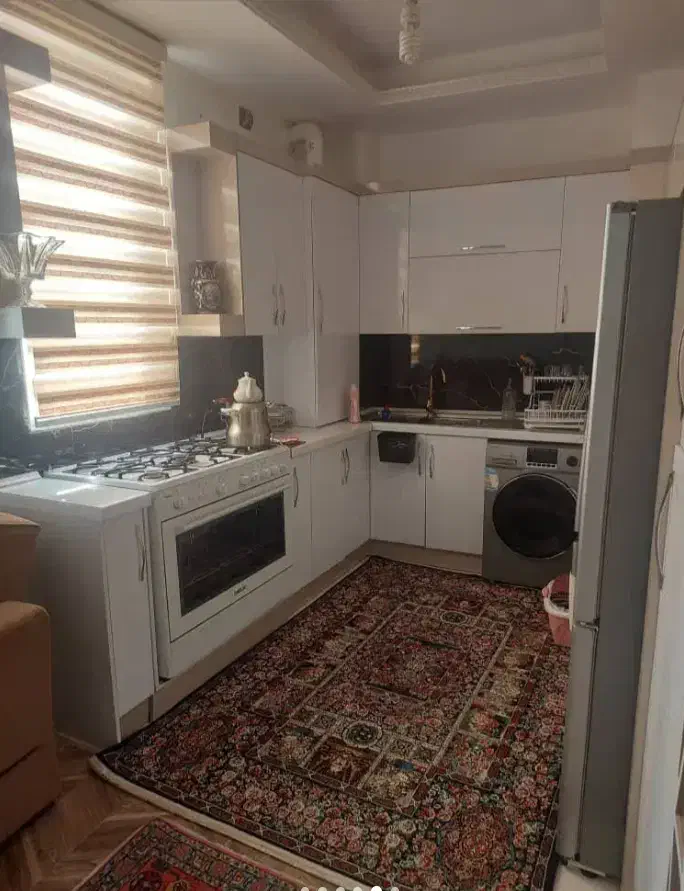 فروش واحد شیک و خوش ساخت در محدوده سعدی|فروش آپارتمان|اردبیل, |دیوار