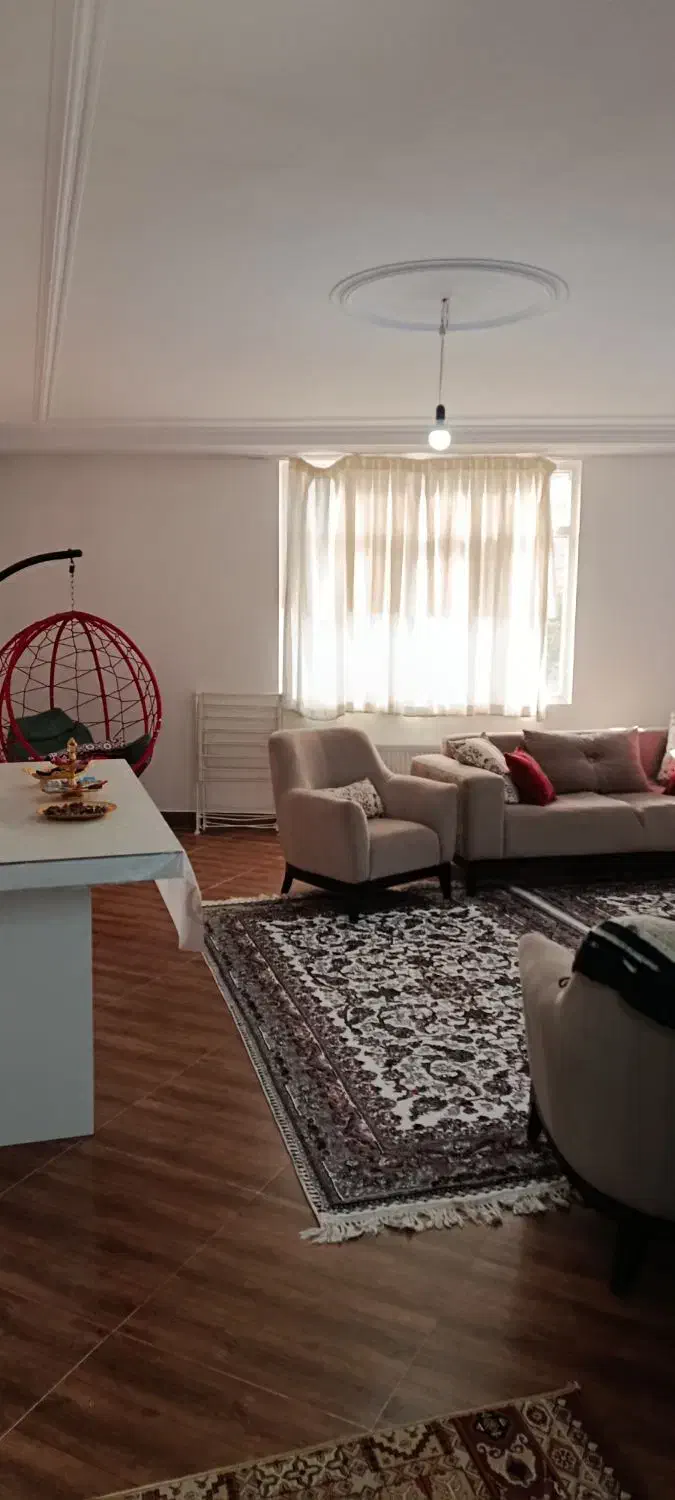 اجاره آپارتمان سالیانه|اجارهٔ آپارتمان|طالقان, |دیوار