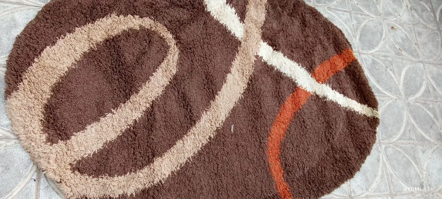 قالی شگی|فرش|تهران, دژکام|دیوار