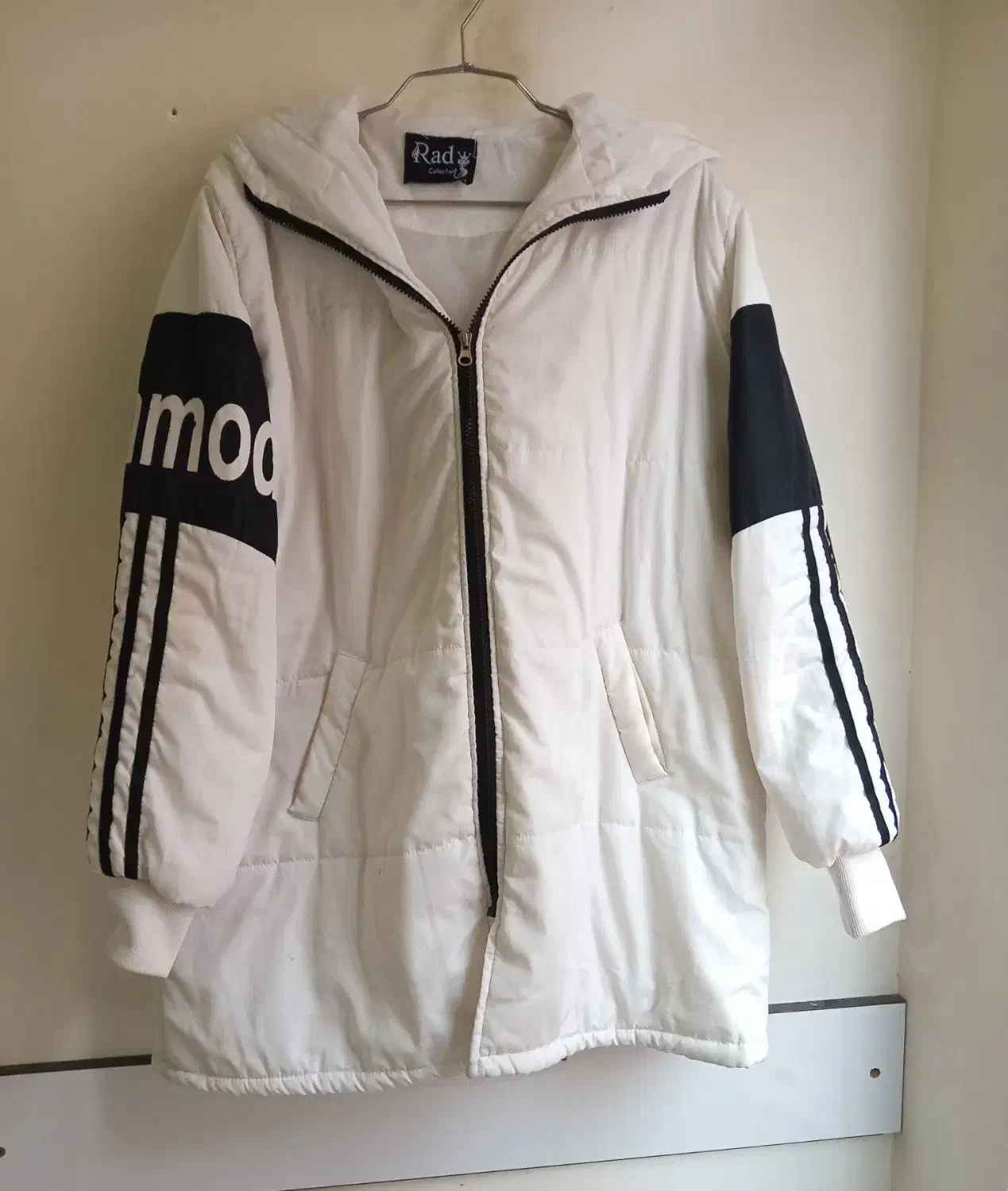 کاپشن سایز ۴۴|لباس|اردبیل, |دیوار