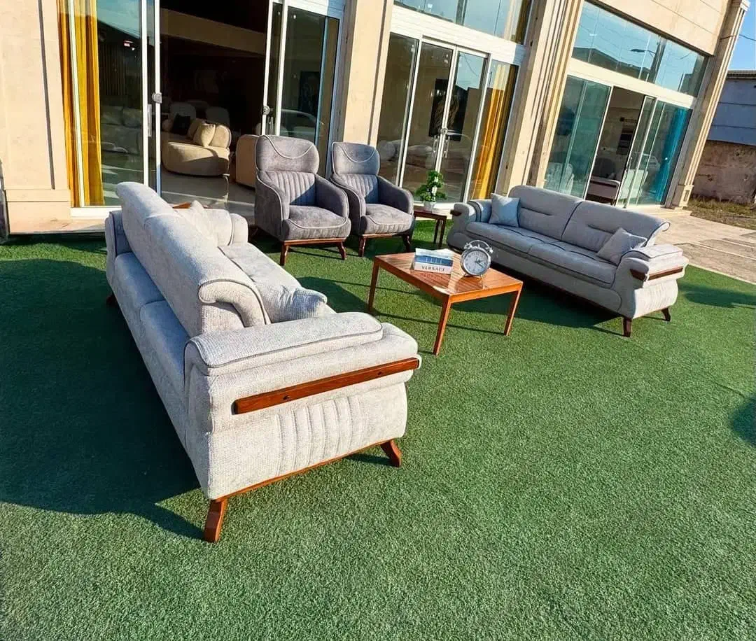 مبل آناهید تولید اقای انصاری با بهترین کیفیت|مبلمان خانگی و میز عسلی|یاسوج, |دیوار