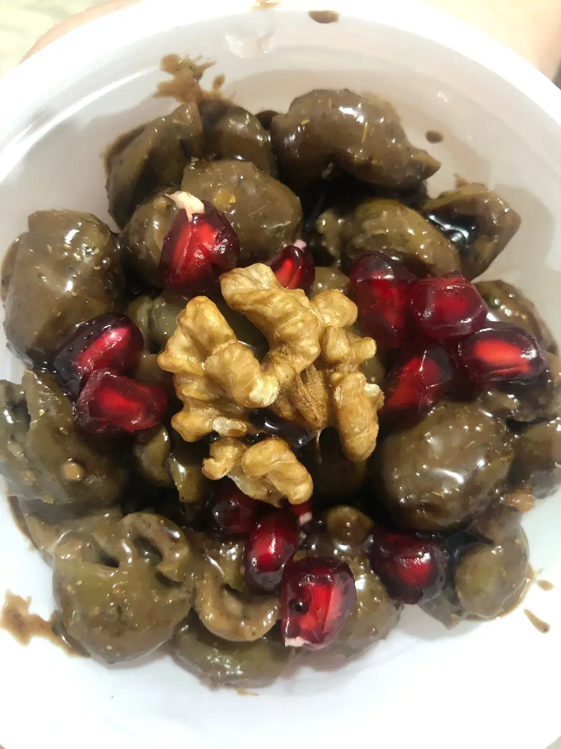 زیتون شکسته رودبار|خوردنی و آشامیدنی|کنارک, |دیوار