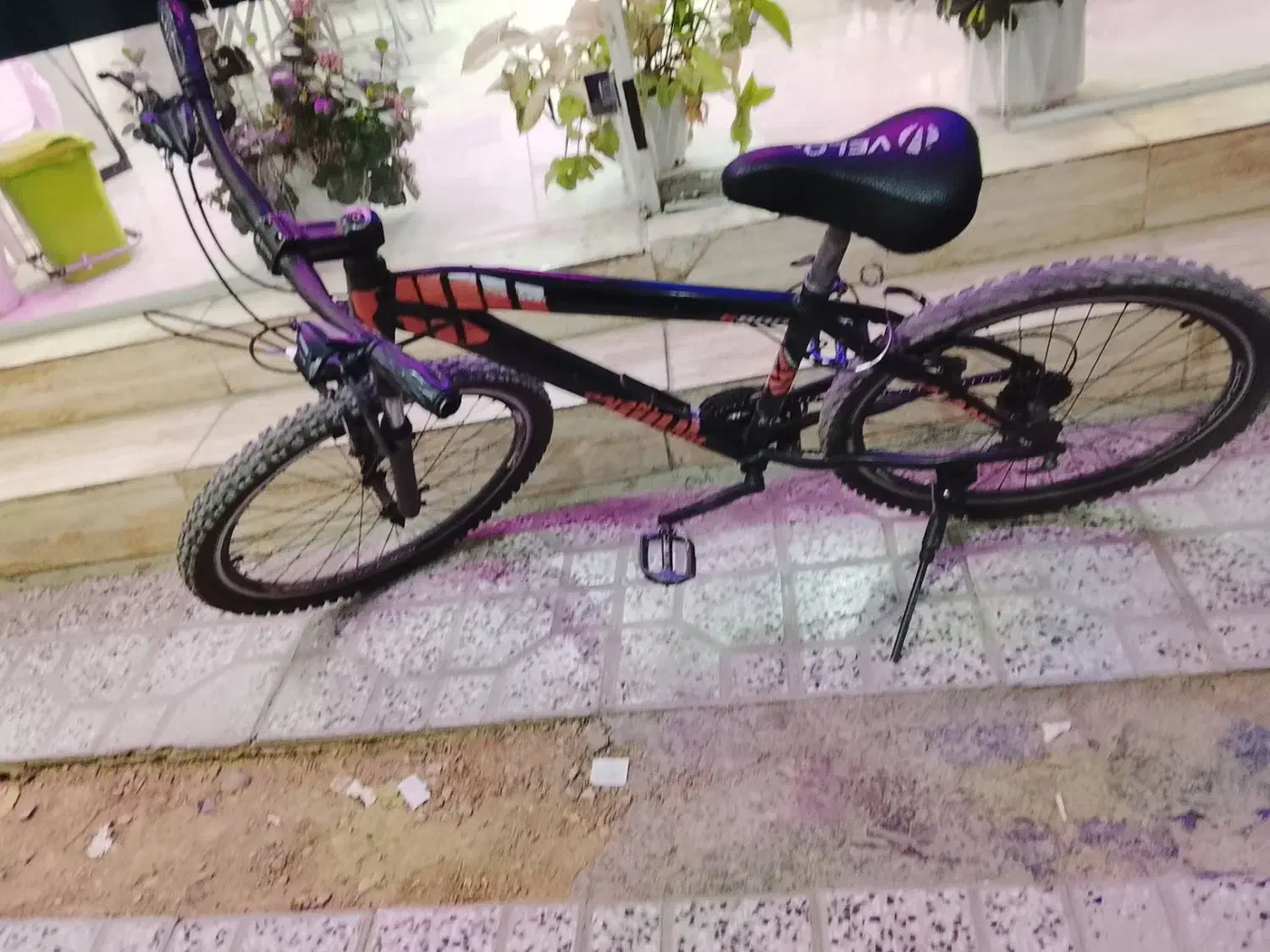 دوچرخه ۲۶|دوچرخه، اسکیت، اسکوتر|آبدانان, |دیوار