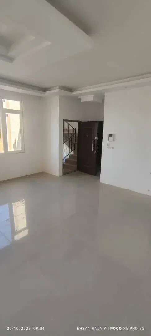 ویلایی حاشیه۲۰متری صفر|فروش خانه و ویلا|گلبهار, شهر جدید گلبهار|دیوار