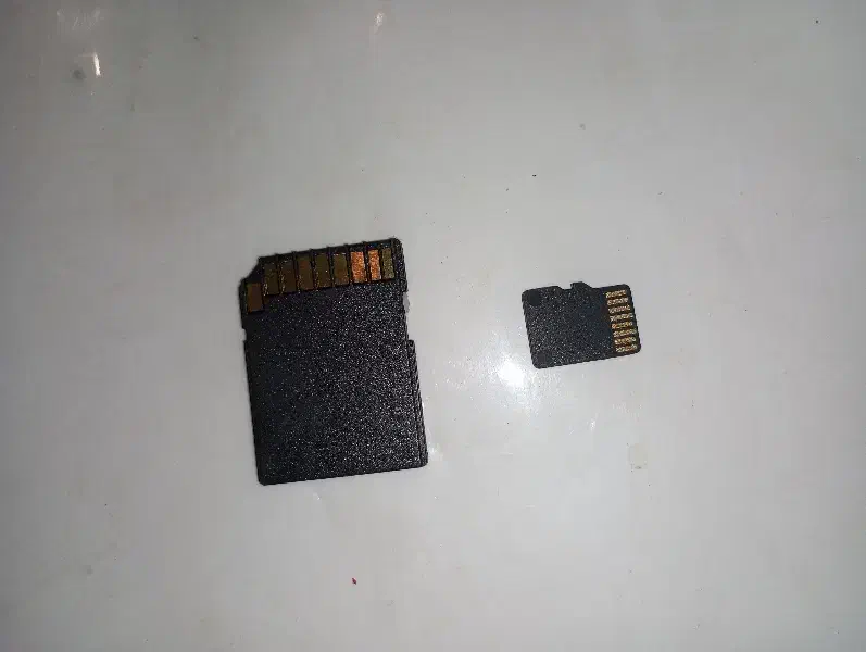 رم - مموری کارت 512 گیگ|لوازم جانبی موبایل و تبلت|قرچک, شهرک گلها|دیوار