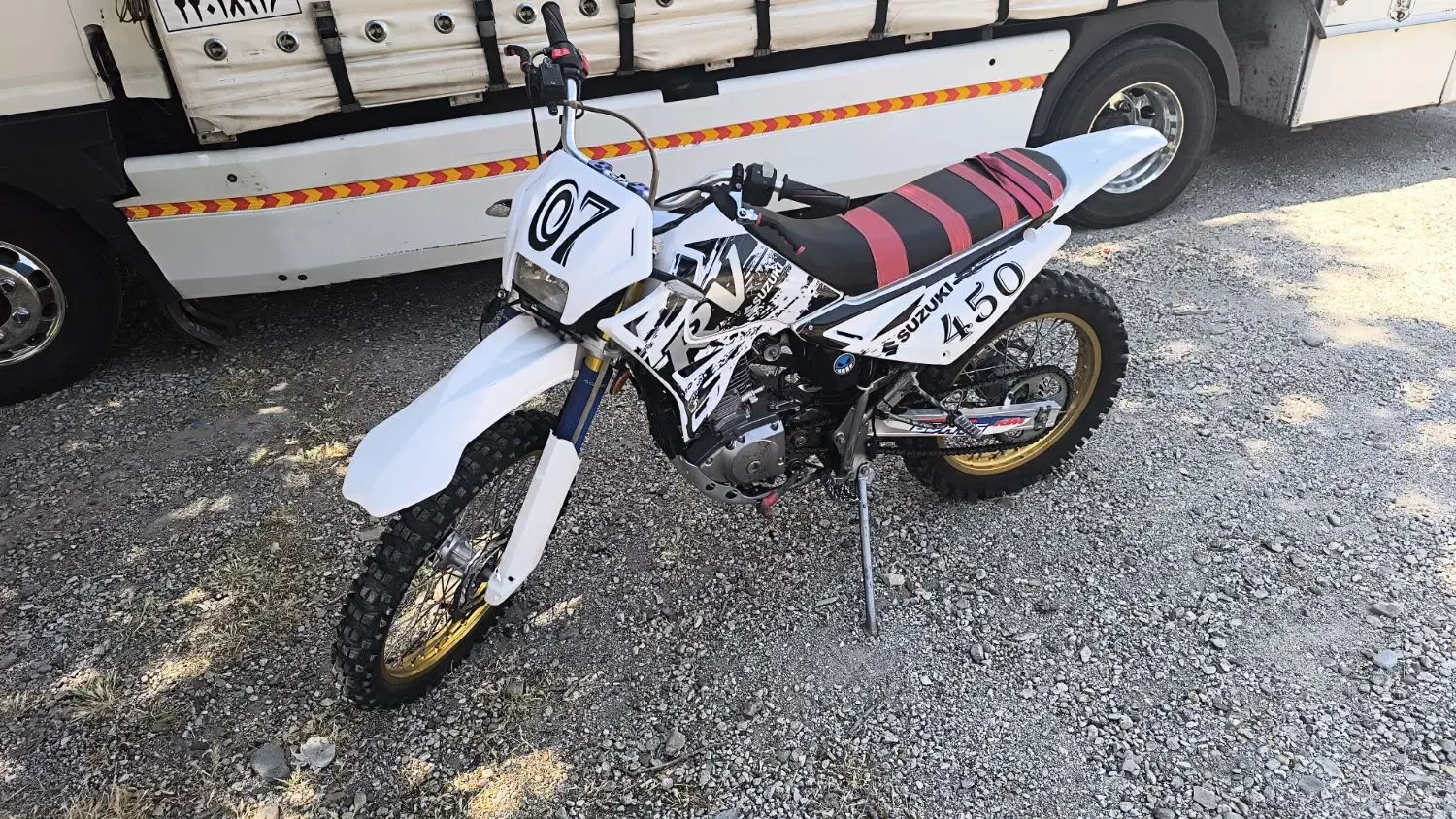 روان qm200اصلی|موتورسیکلت|اهواز, زیتون کارمندی|دیوار