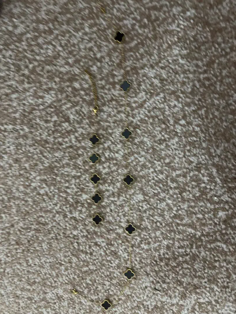 سرویس گردنبند و دستبند ونکلیف هرینگبون|بدلیجات|پاکدشت, پاکدشت (مامازند)|دیوار