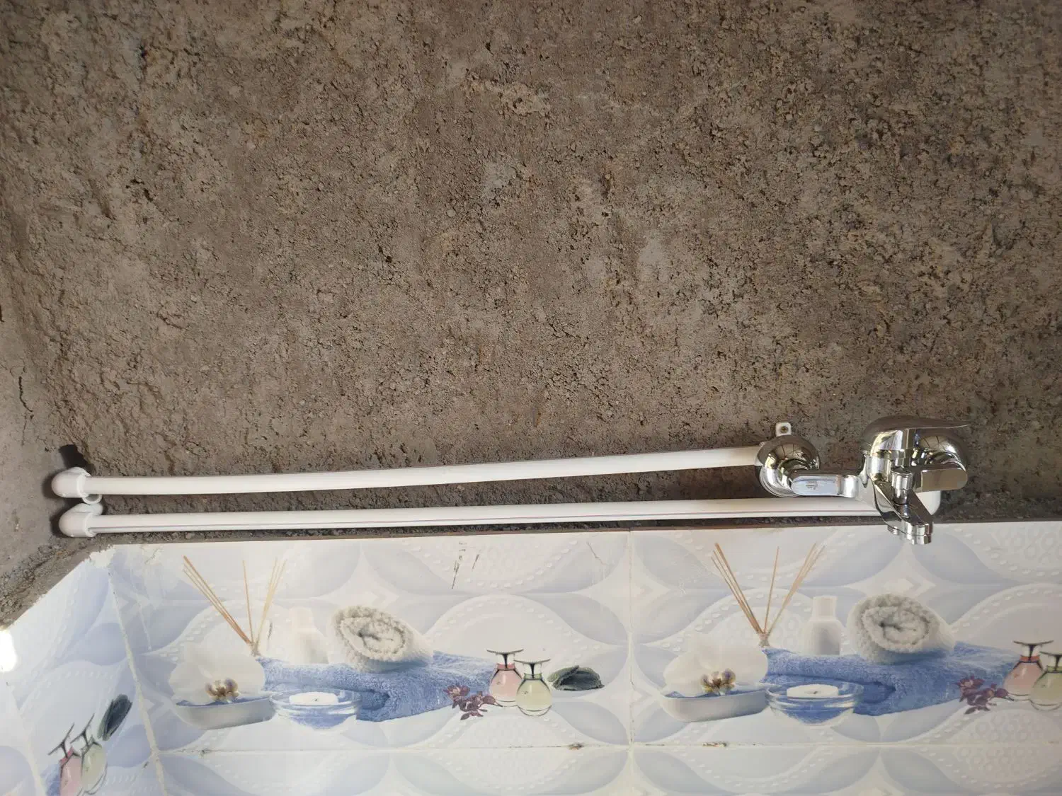 خرده لوله کشی|خدمات پیشه و مهارت|بم, |دیوار