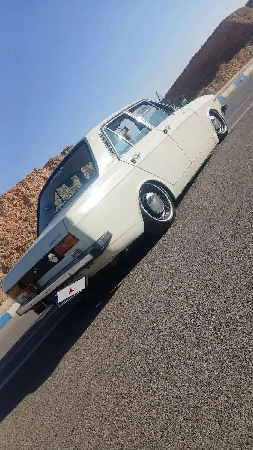 پیکان مدل ۶۸ درحد|خودرو کلاسیک|هشتگرد, فاز ۷ مهستان|دیوار