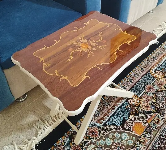 عسلی|مبلمان خانگی و میز عسلی|یزد, |دیوار