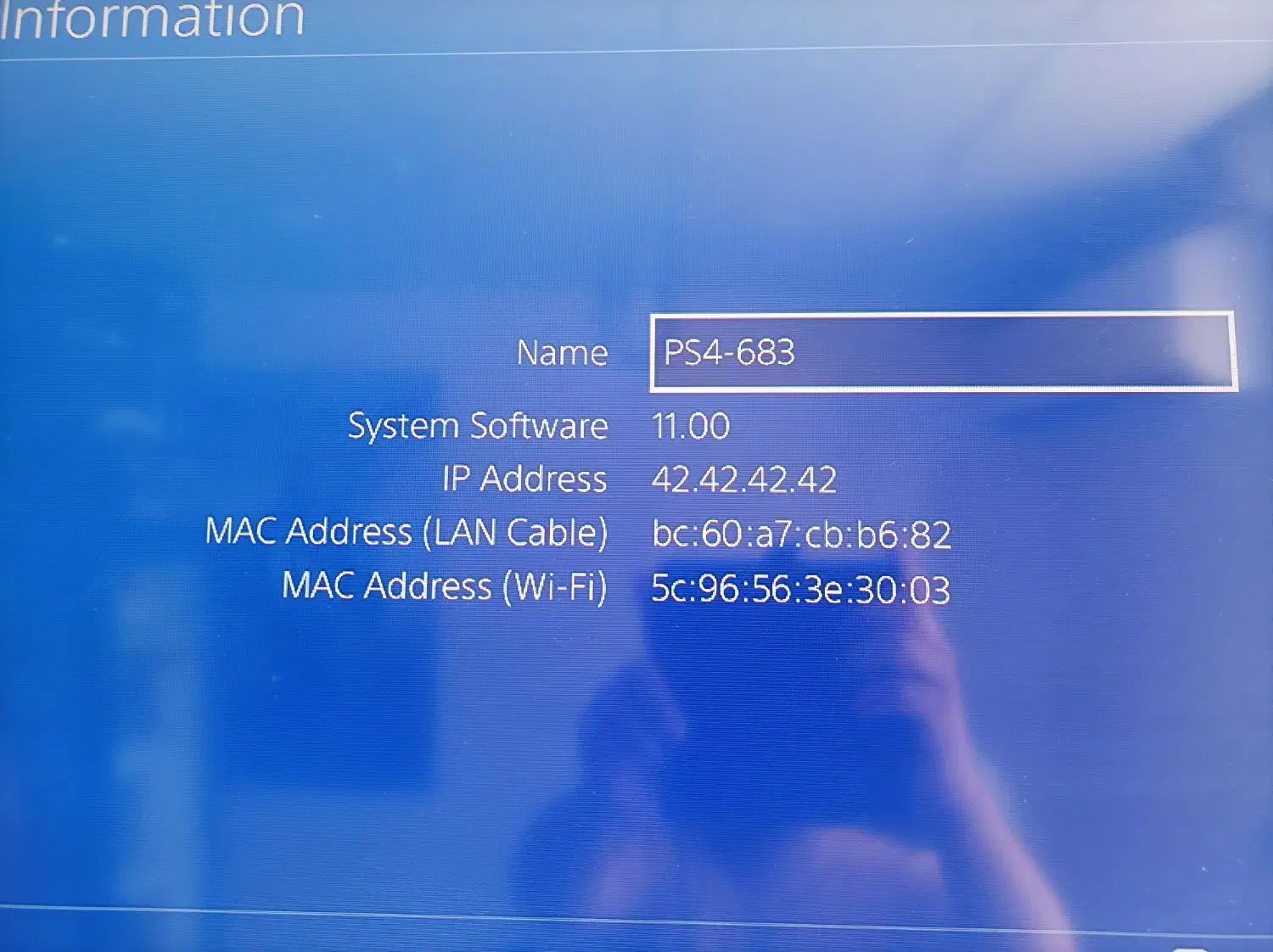 ps4  کپی خور|کنسول، بازی ویدئویی و آنلاین|اهواز, ۲۵۴دستگاه|دیوار