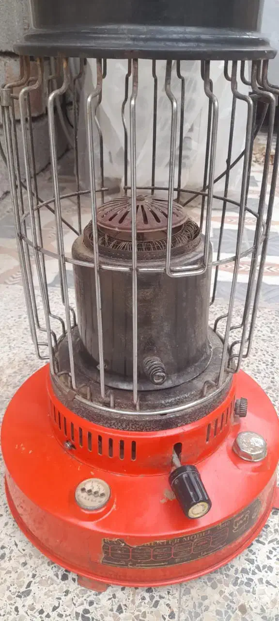 بخاری تفتی|بخاری، هیتر، شومینه|شوشتر, |دیوار