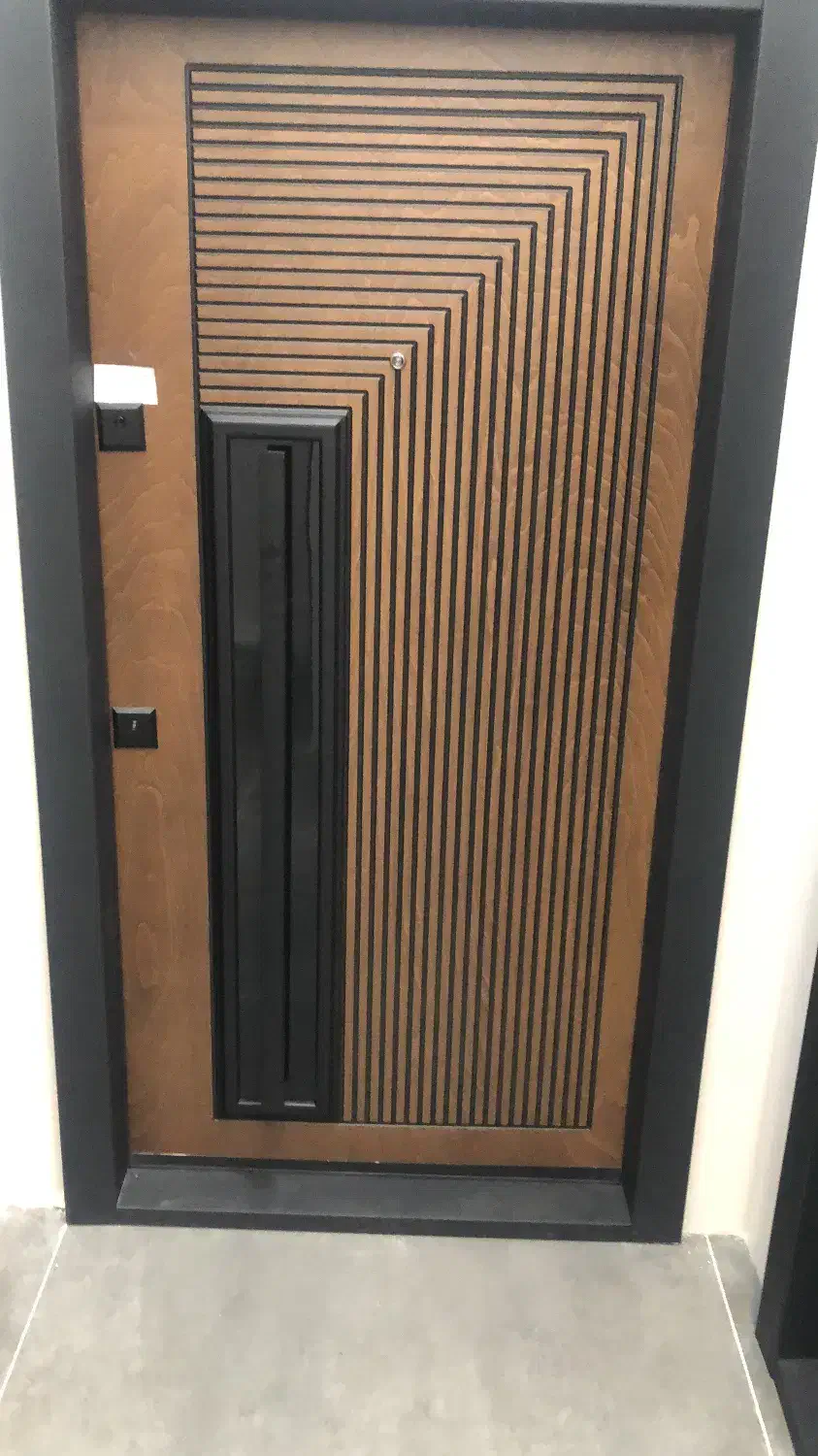 نمایندگی رسمی درب پلی وود و ضد سرقت و دکوراسیون|مصالح و تجهیزات ساختمان|تنکابن, |دیوار