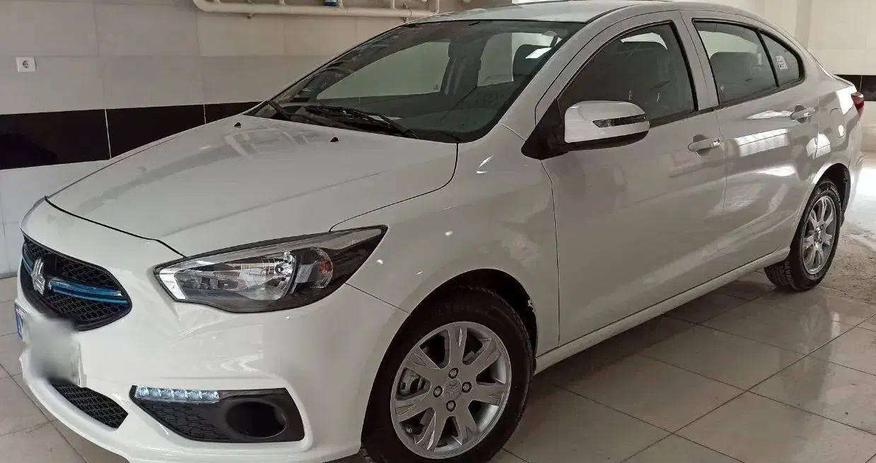 شاهین توربوصفر|خودرو سواری و وانت|تبریز, |دیوار