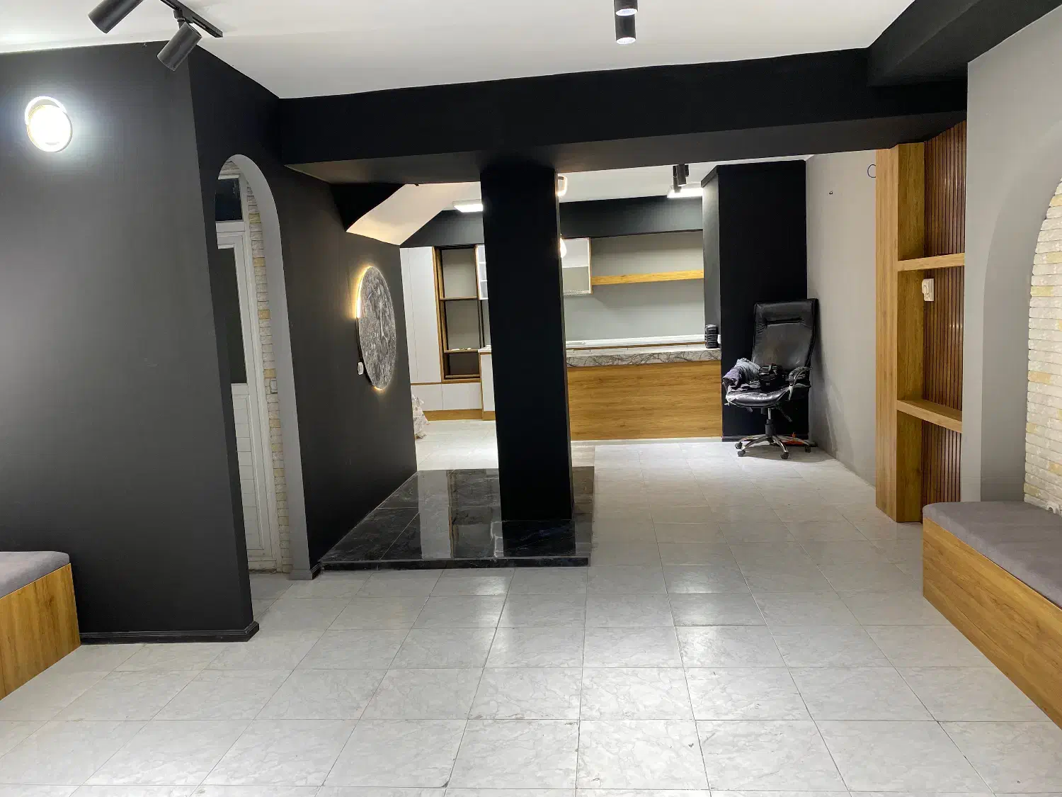 مغازه کوهنوردی و کمپینگ فروش بعلت مهاجرت زیر قیمت|فروش مغازه و غرفه|تبریز, |دیوار