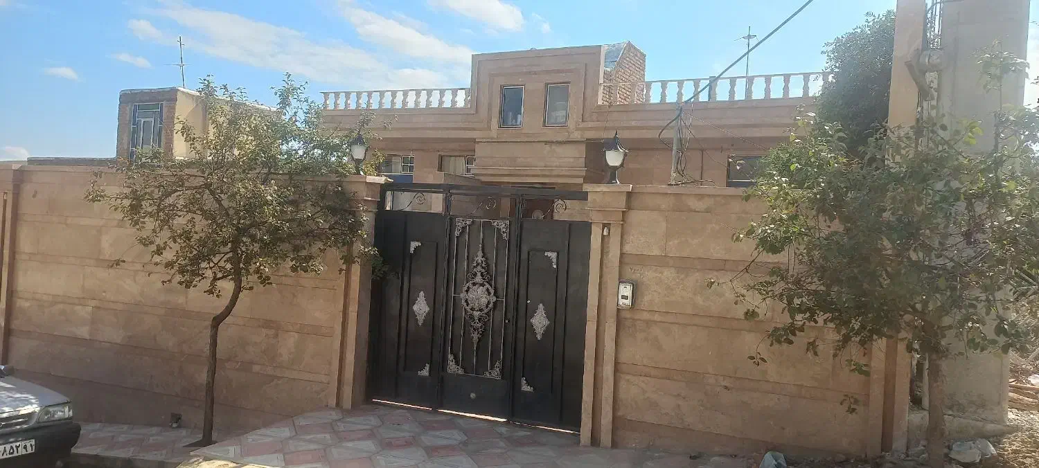 اجاره خانه ویلایی ۱۷۰ متری ۲ خوابه|اجارهٔ خانه و ویلا|گرمی, |دیوار