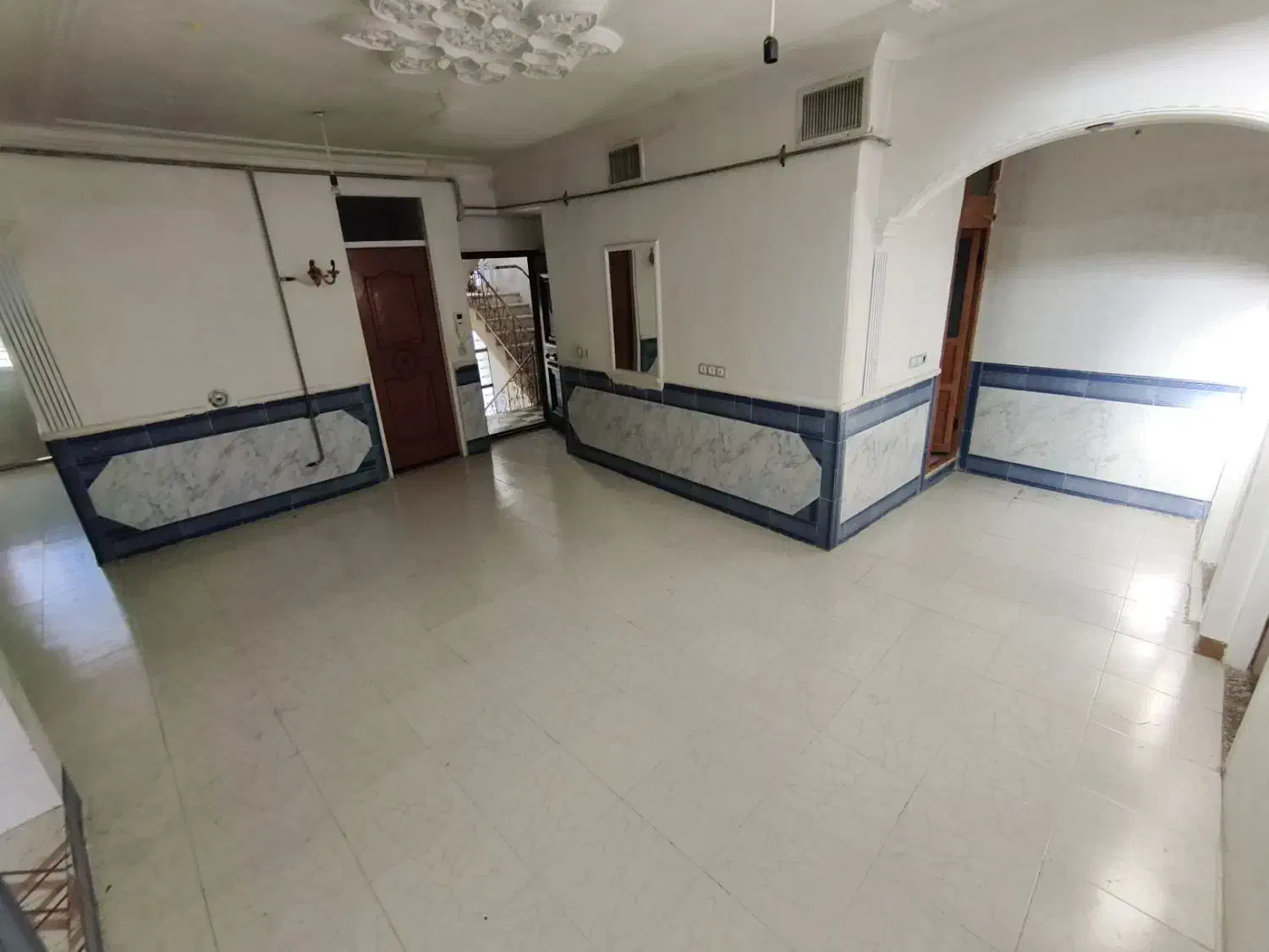 ۱۵۰ متر / ۳ خواب / محدوده ارم|اجارهٔ آپارتمان|یاسوج, |دیوار