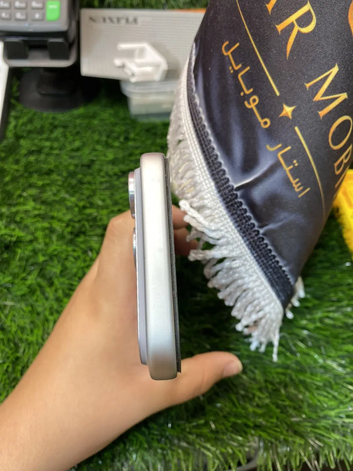 17PRO MAX|موبایل|لامرد, |دیوار
