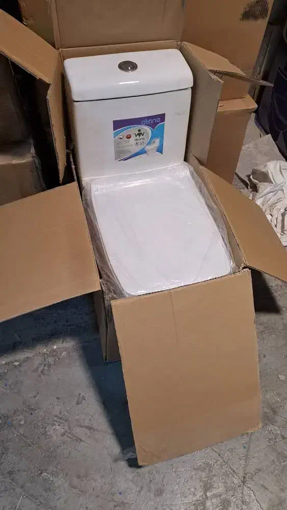 توالت فرنگی|لوازم سرویس بهداشتی|اصفهان, مهدی آباد|دیوار