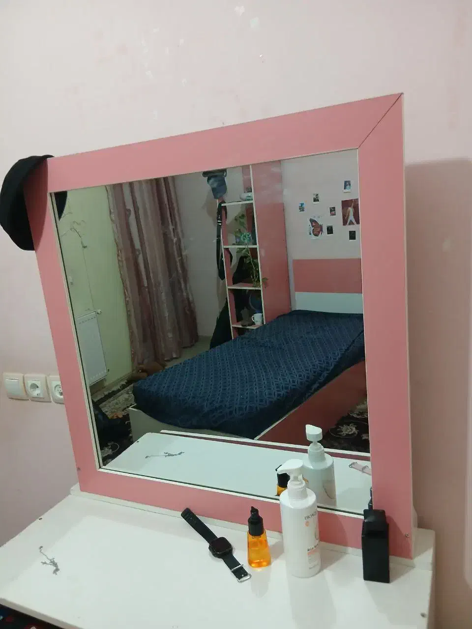 سرویس تخت خواب|تخت و سرویس خواب|میاندوآب, |دیوار