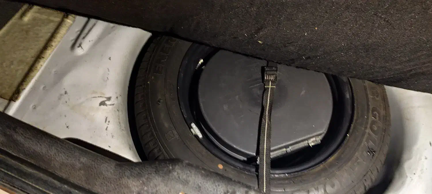 سمند ef7 مدل 96 دوگانه شرکت|خودرو سواری و وانت|خرم‌آباد, |دیوار