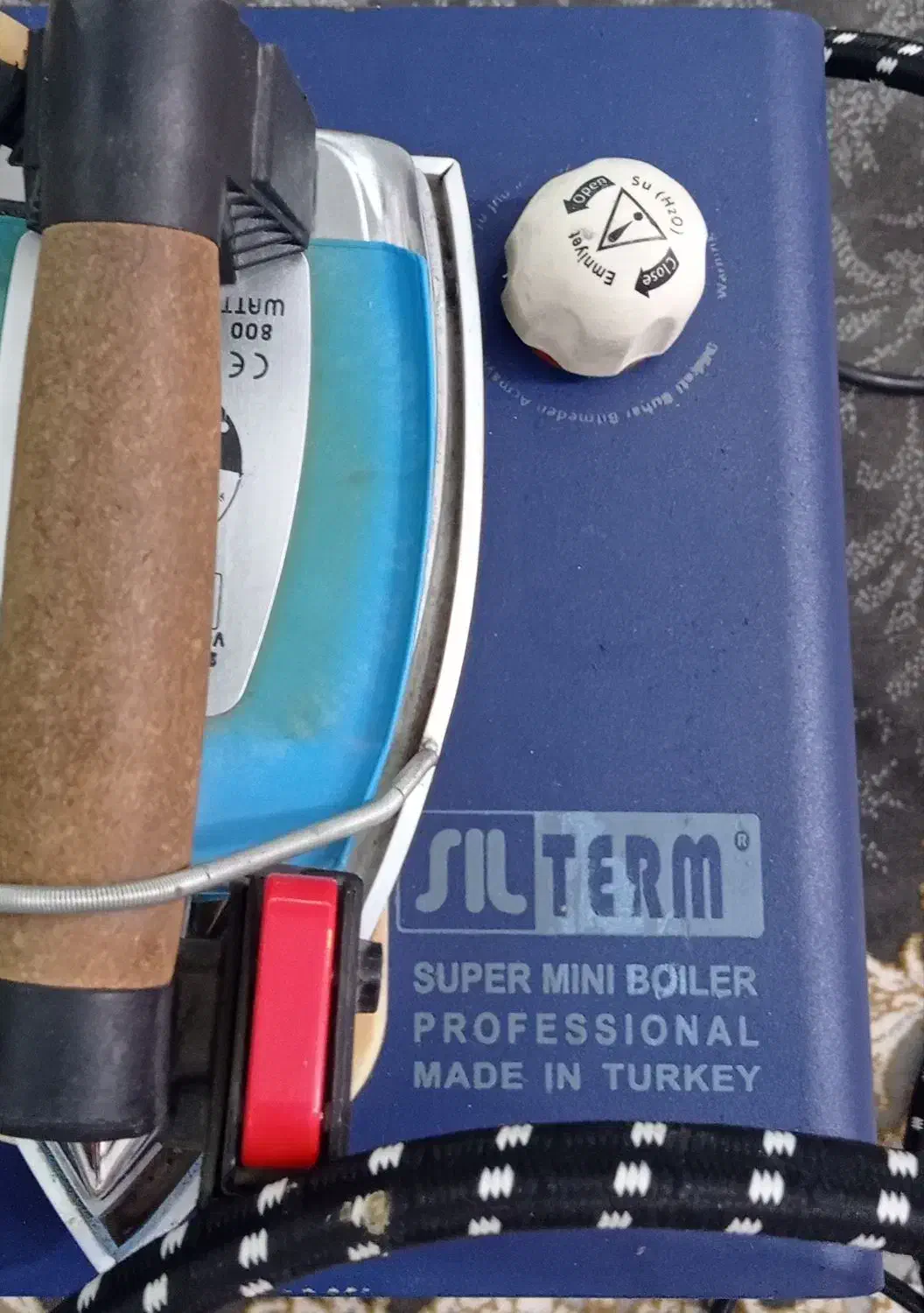 اتو|اتو و لوازم اتو|تهران, گیشا|دیوار