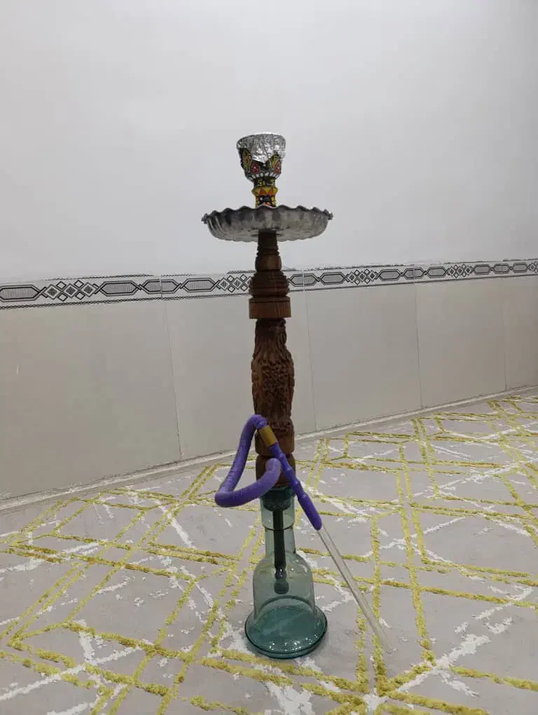 قیلیان|صنایع دستی و سایر لوازم تزئینی|جوانرود, |دیوار