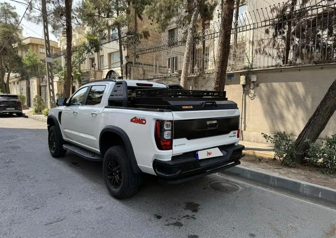 زد ایکس اتو،G9|خودرو سواری و وانت|تهران, تجریش|دیوار