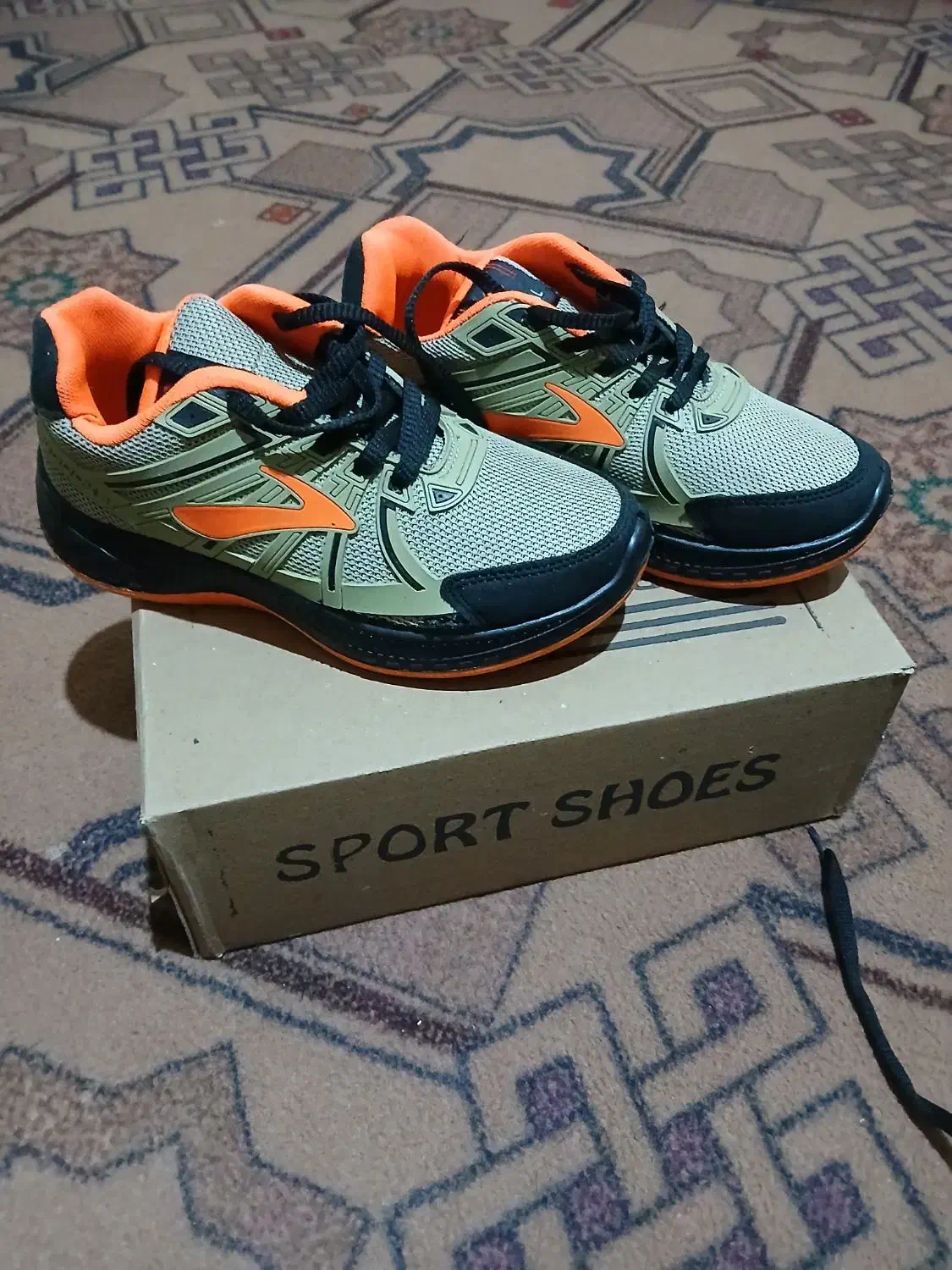 کفش|کیف، کفش، کمربند|مرودشت, مختارآباد|دیوار