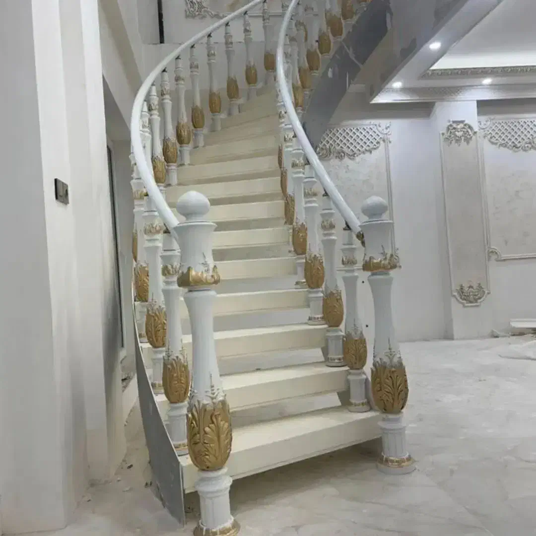 نرده استیل محمد فاتح|مصالح و تجهیزات ساختمان|مراغه, |دیوار