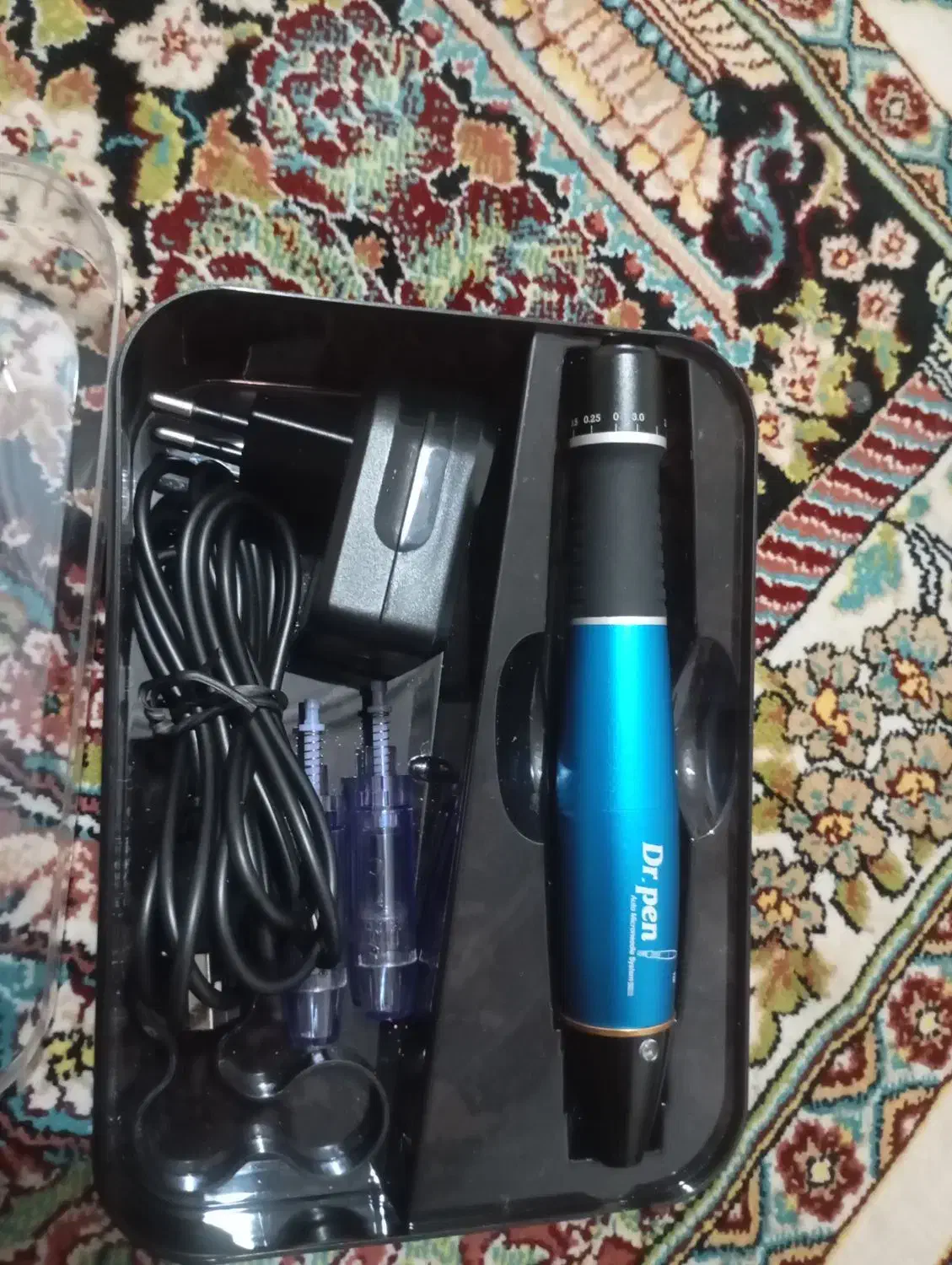 دستگاه دکترپن|آرایشی، بهداشتی، درمانی|شیراز, شاپورجان|دیوار