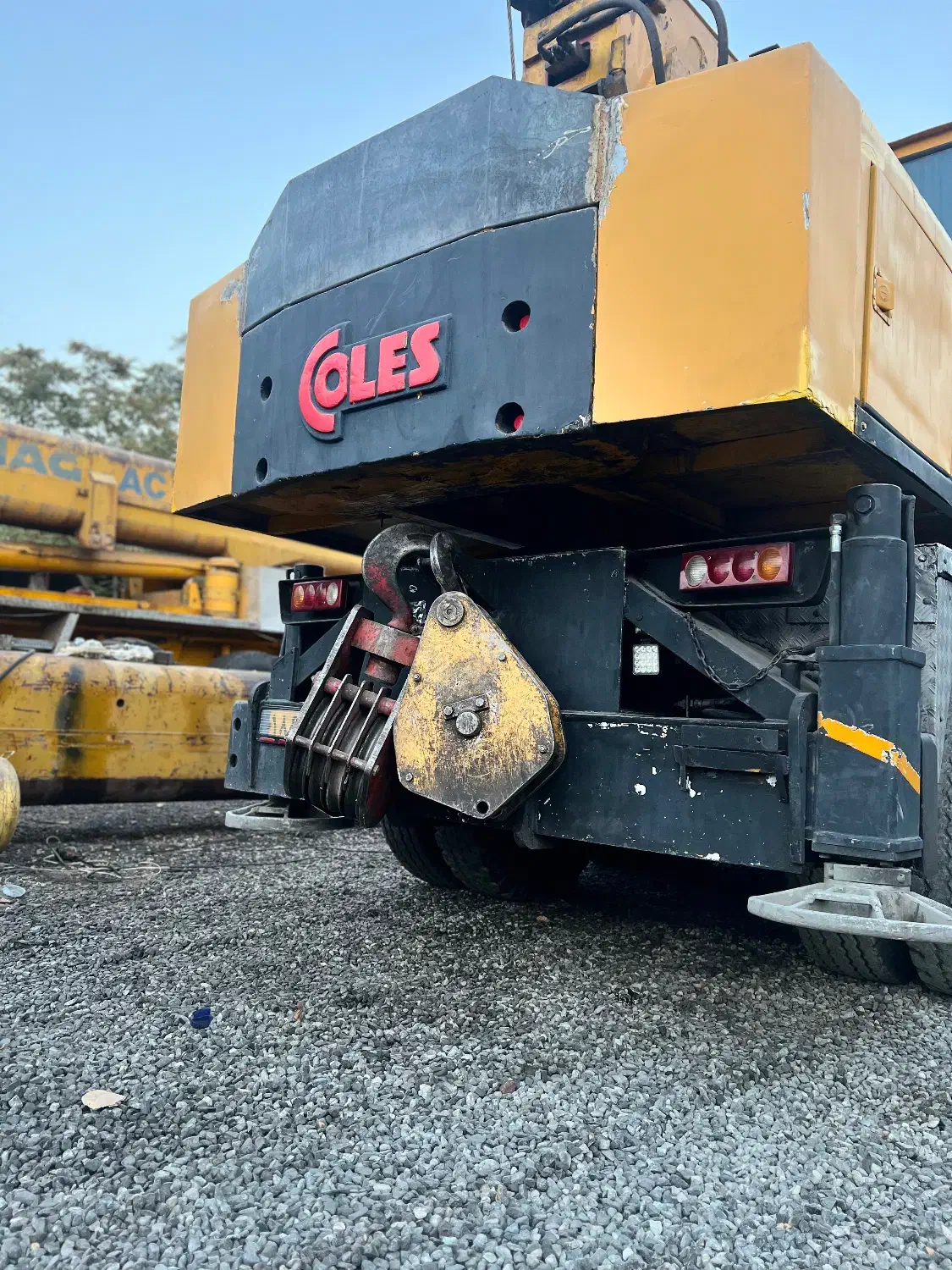 «۲۵تن ۳۰ تن»( کل تهران ) Matin|خدمات حمل و نقل|تهران, نعمتآباد|دیوار