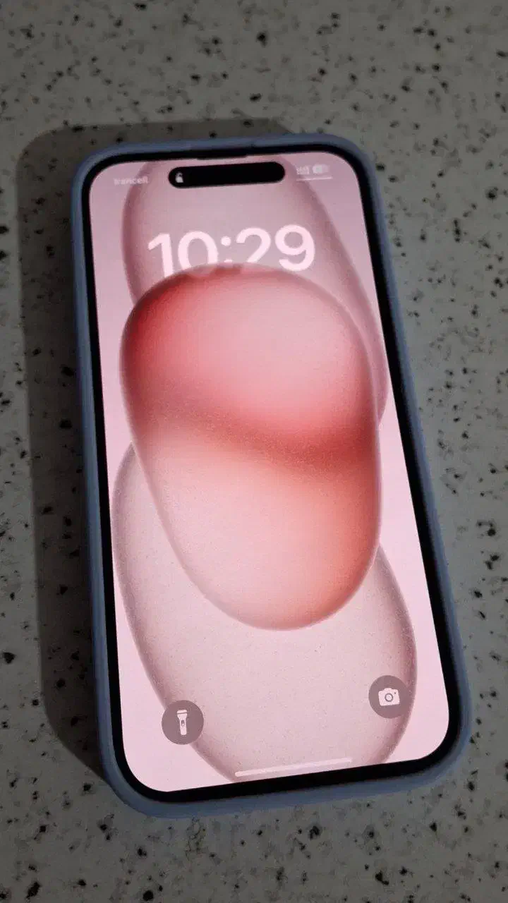 iPhone 15 128/6|موبایل|شهریار, شهرک مصطفی خمینی|دیوار