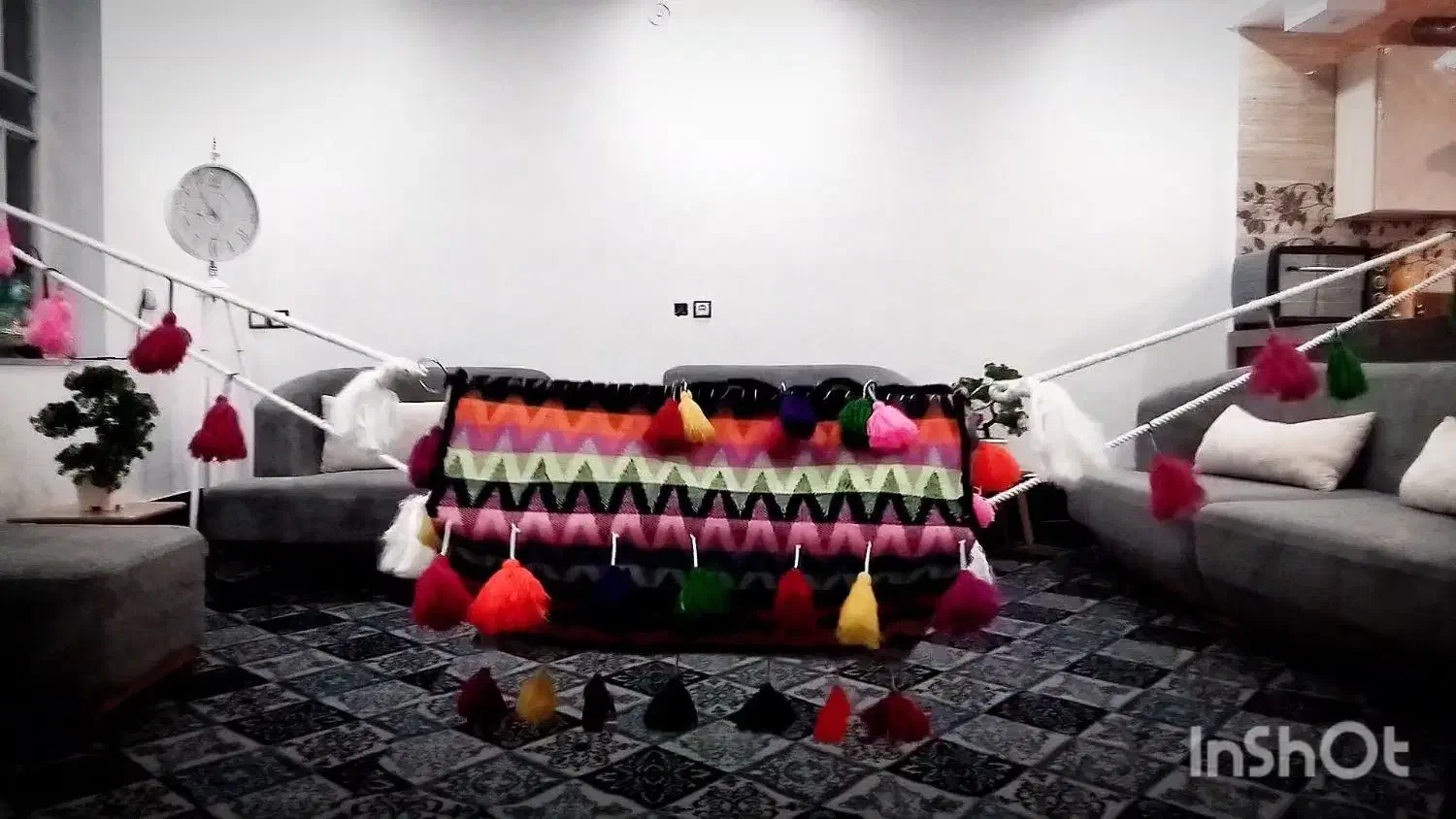 گهواره|کالسکه و لوازم جانبی|نورآباد ممسنی, |دیوار