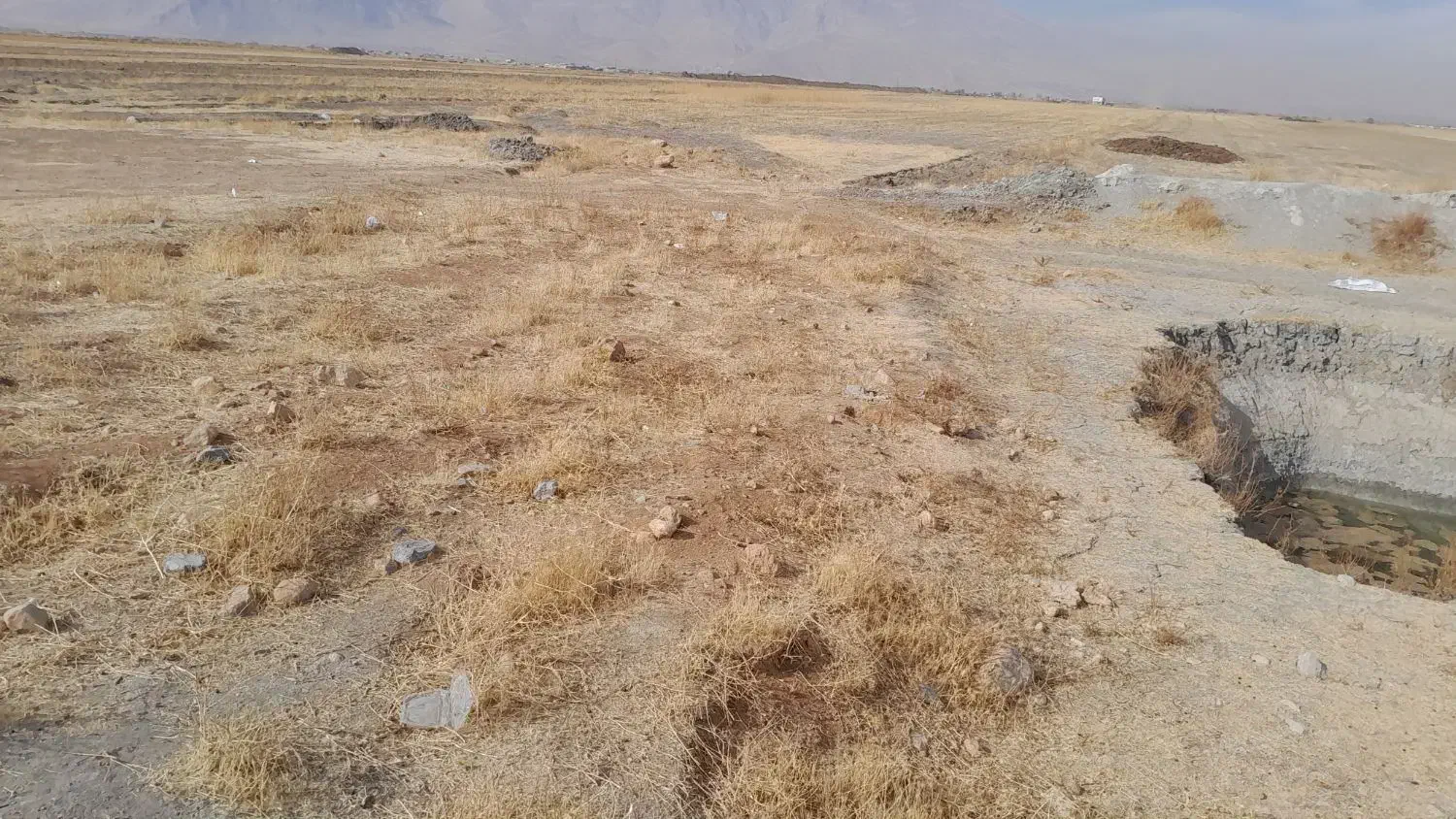 فروش زمین مناسب باغ|فروش دفتر صنعتی، کشاورزی، تجاری|شیروان (لرستان), |دیوار