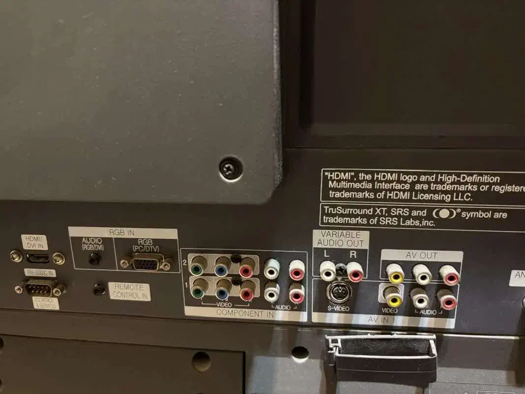 تلویزیون LCD 37-LG|تلویزیون و پروژکتور|فولادشهر, A2|دیوار