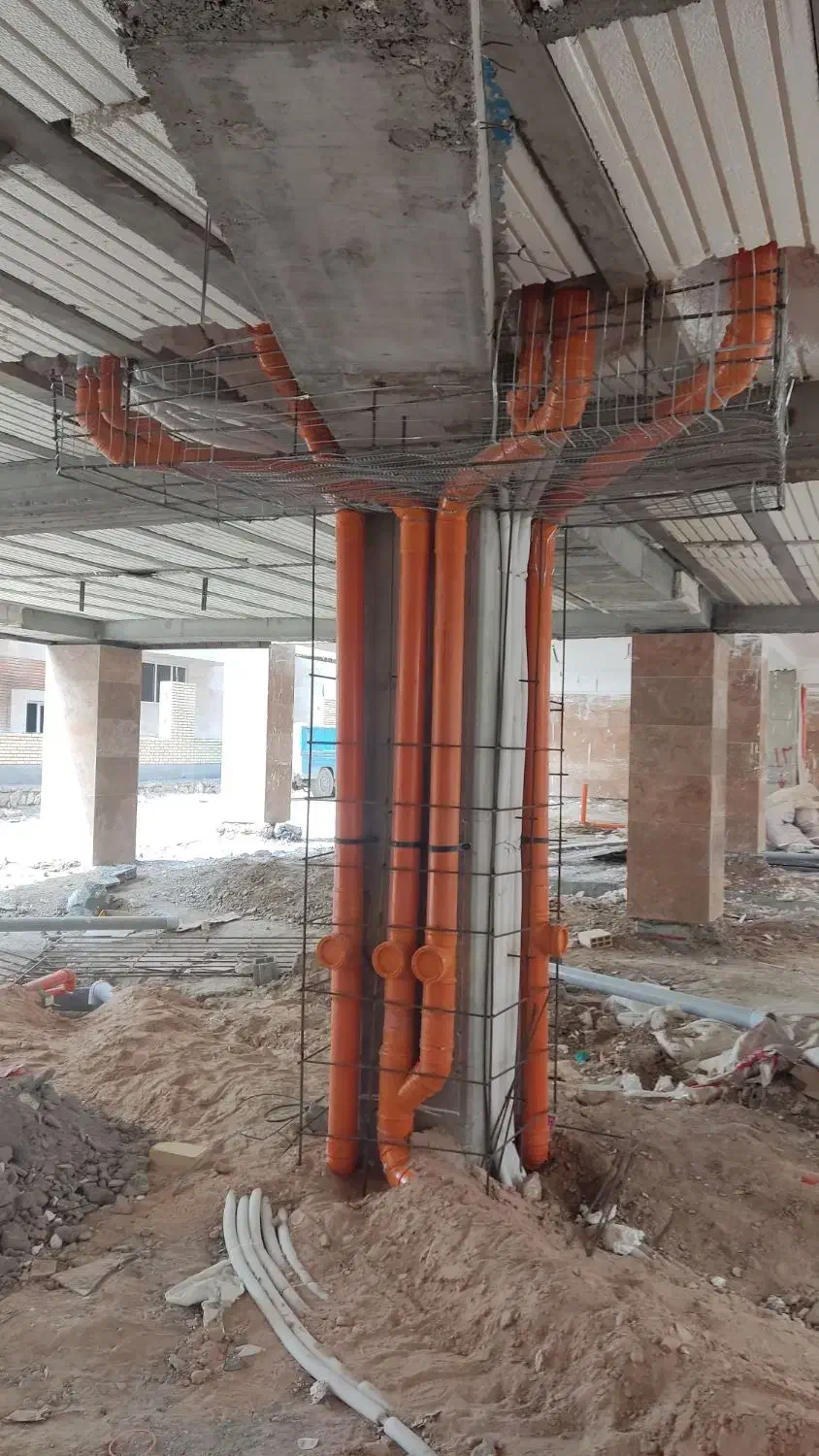 تاسیسات لوله کشی|خدمات پیشه و مهارت|بجنورد, |دیوار