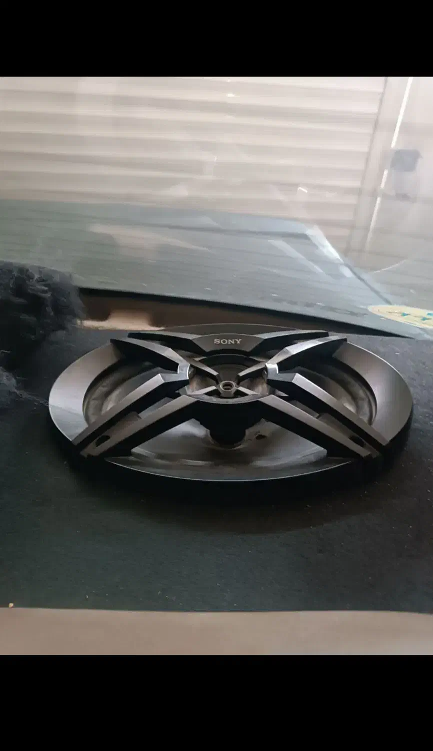 باند خربزه ای|سیستم صوتی خانگی|گنبد کاووس, |دیوار