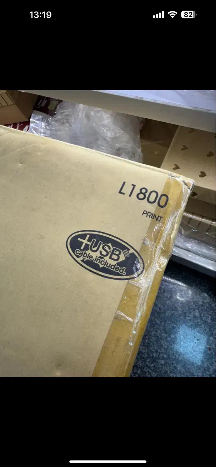 L1800 epson|پرینتر، اسکنر، کپی، فکس|تهران, وصفنارد|دیوار