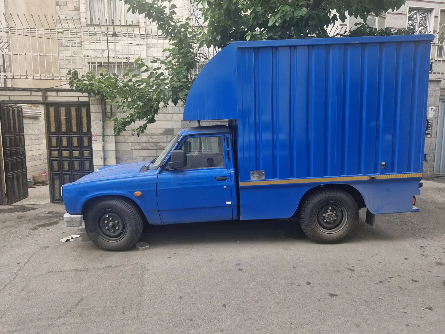 نیسان|خودرو سواری و وانت|تهران, صفا|دیوار