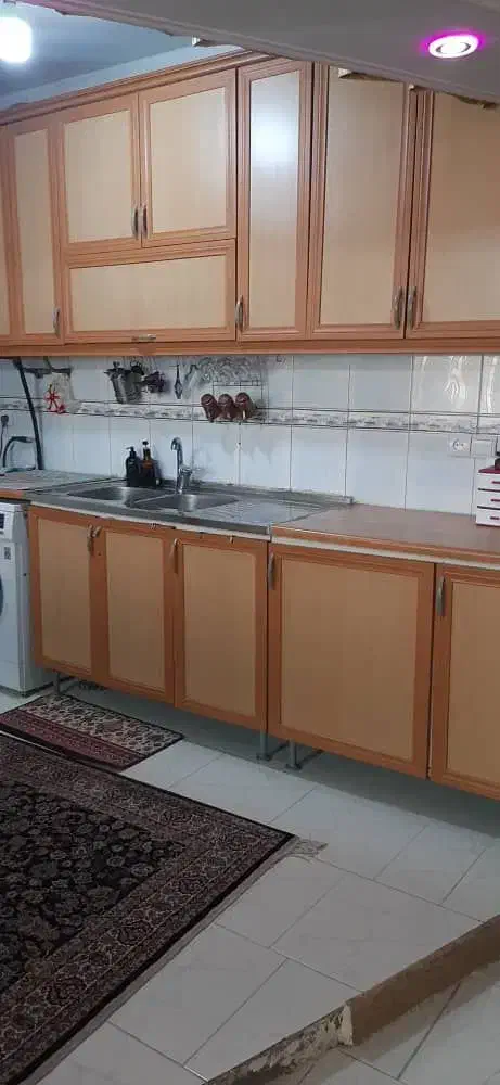 واحد۶۰متری ۴واحدی شهرک وایین|فروش آپارتمان|شهریار, شهرک وائین|دیوار