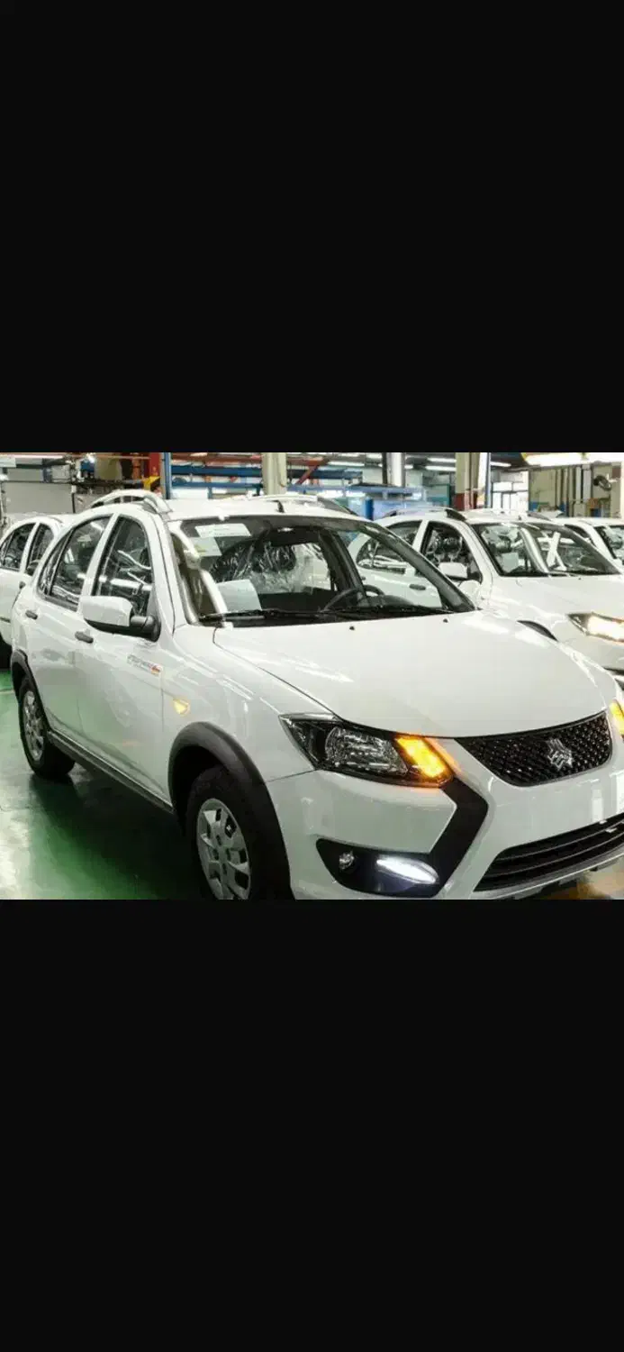 کوییک GXL خشک|خودرو سواری و وانت|گرگان, |دیوار